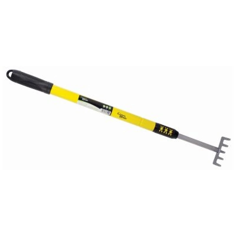 Image of Green Blade Telescopic Handle Rake