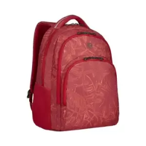 Image of Wenger/SwissGear 606472 backpack Rucksack Red Polyester