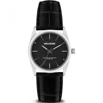 Image of Unisex Zadig & Voltaire Fusion Watch