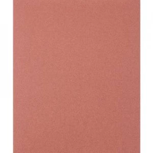 Image of PFERD BP 230x280 A 120 45015212 Sandpaper Grit size 120 (L x W) 280 mm x 230 mm 100 pc(s)