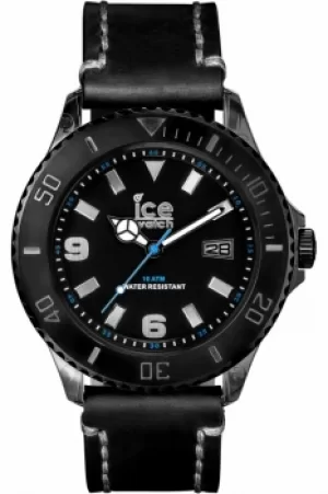 Image of Big Ice-Watch Ice-Vintage Watch VT.BK.B.L.13