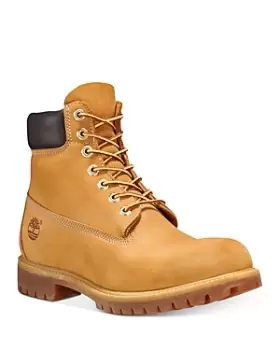 Image of Timberland Mens Icon Waterproof Boots
