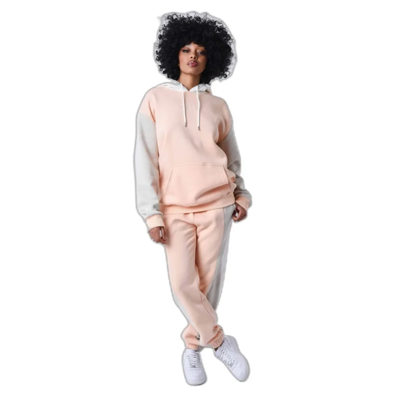 Image of Project X Paris Jogging Trousers Project X Paris Colorblock Rose Male XL