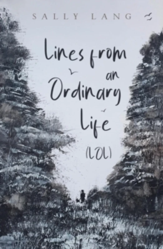 Image of Lines from an Ordinary Life (LOL) Paperback / softback