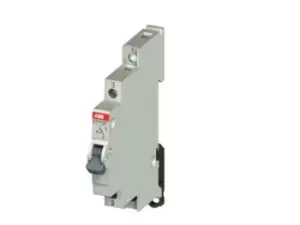 Image of ABB 250 V Change Over Switch Circuit Trip
