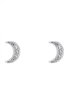 Image of Ted Baker Ladies Jewellery Melodyi Earrings TBJ3185-01-02