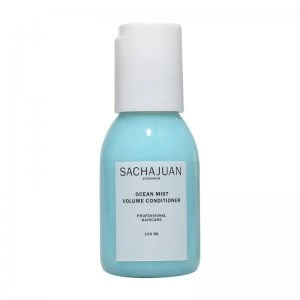 Image of SACHAJUAN Ocean Mist Volume Conditioner 100ml