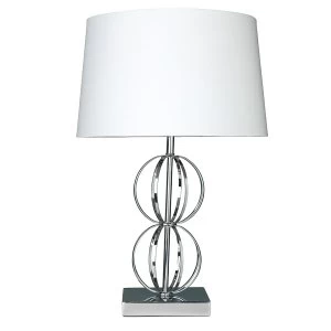 Image of Village At Home Dexter Table Lamp