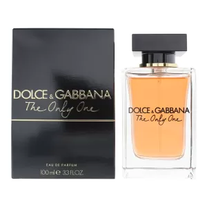 Image of Dolce & Gabbana The Only One Eau de Parfum For Her 100ml