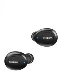 Image of Philips TAT2205 Bluetooth Wireless Earbuds