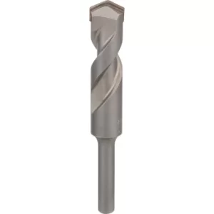 Image of Bosch Silver Percussion Masonry Drill Bit 25mm 160mm