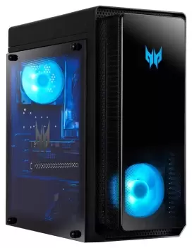 Image of Acer Predator Orion i7 16GB 1TB RTX4070 Gaming PC