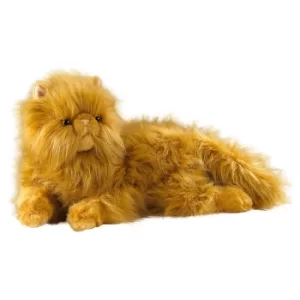 Image of Harry Potter Plush Crookshanks Large