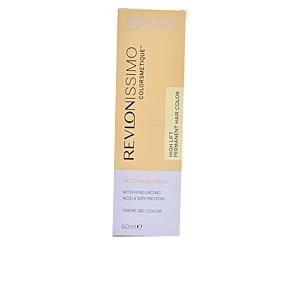 Image of RevlonISSIMO INTENSE BLONDE #1201-ash 60ml
