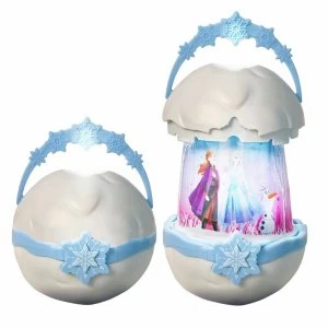 Image of Disney Frozen Go Glow Pop Lantern