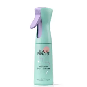 Image of Isle of Paradise Pro Glow Spray Tan Mister