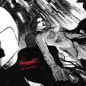 Image of Perturbator - B-Sides And Remixes Vol. I Vinyl