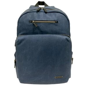 Image of Cocoon MCP3404BL NA Urban Adventure 16" Backpack Blue