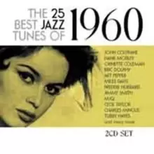 Image of The 25 Best Jazz Tunes of 1960