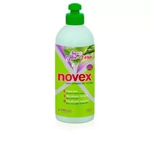 Image of SUPER ALOE VERA gel liquido day after 300ml