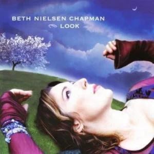 Image of Look by Beth Nielsen Chapman CD Album