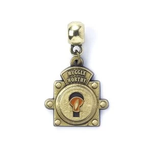 Image of Muggleworthy Slider Charm