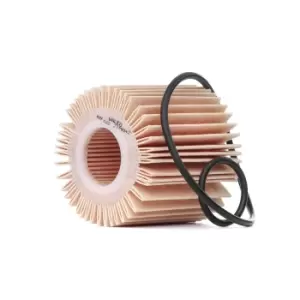 Image of VALEO Oil filter TOYOTA,LEXUS 586600 0415231090,04152YZZA1,415231090 Engine oil filter 4152YZZA1,041520V010,0415231090,0415231110,04152YZZA1,41520V010