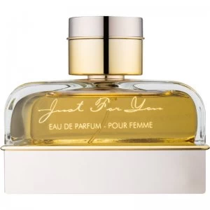 Image of Armaf Just For You Pour Femme Eau de Parfum For Her 100ml