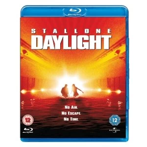 Image of Daylight Bluray