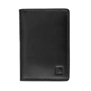 Image of PRIMEHIDE Washington Collection Wallet 16 X Card Slot - Black