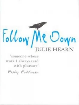 Image of Follow Me down by Julie Hearn Hardback