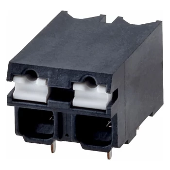 Image of Phoenix Contact - 1843362 SPT-THR 1,5/ 2-H-5,08 Terminal bk 13.5A 2 Way 5.08mm (5)