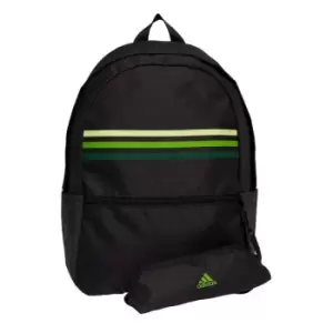 Image of adidas CLassic Backpack Juniors - Black
