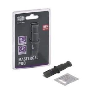 Image of Cooler Master MasterGel Pro 2.6g Thermal Compound Syringe