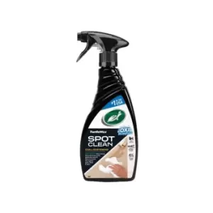 Image of Turtle Wax Spot Clean Stain & Odour Remover 500ml