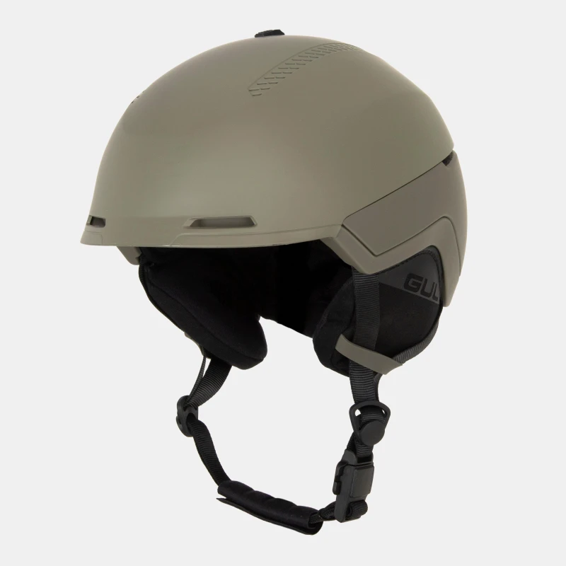 Image of Gul Powder Helmet Green unisex Small