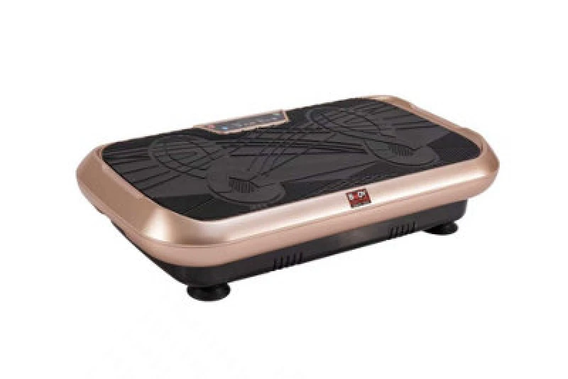 Image of Core Balance Power Trainer - Remote Control RSE GLD Rose Gold - Core Balance Rose Gold ZS19401