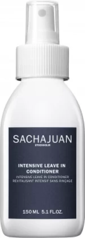 Image of Sachajuan Intensive Repair Leave In Conditioner 150ml