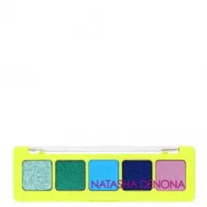 Image of Natasha Denona Mini Tropic Palette 4g