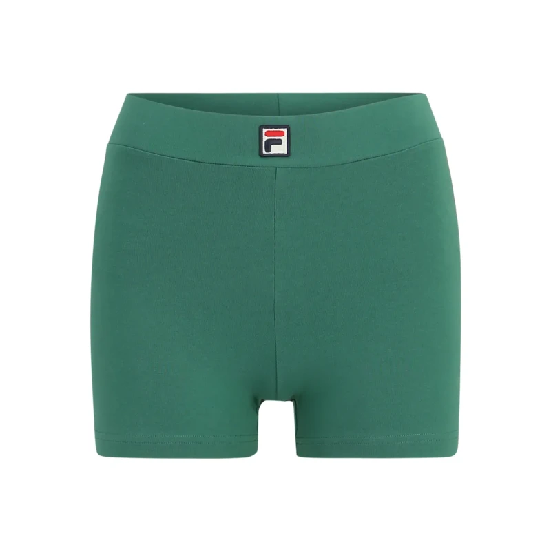 Image of Fila Womens shorts Fila Limes Vert Female L