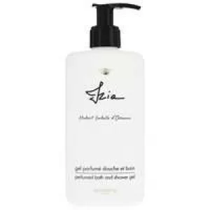 Image of Sisley Izia Bath & Shower Gel 250ml