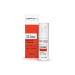 Image of Dermaceutic Serum C25 Cream