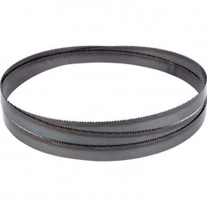 Image of Draper Bandsaw Blades 1505mm 1/2" 14tpi