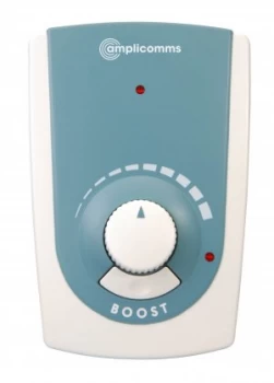 Image of Amplicomms TA 10 Universal Line Amplifier