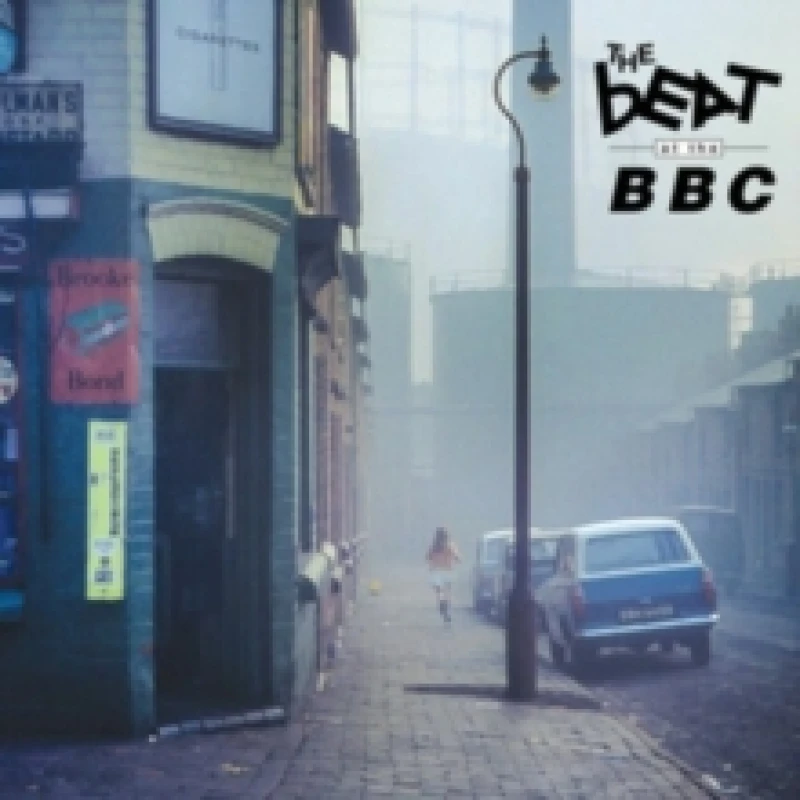 Image of The Beat at the BBC CD / Album