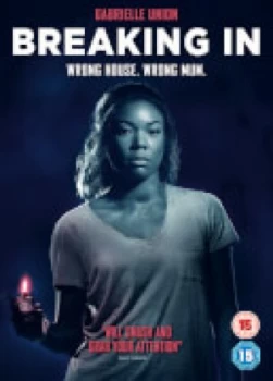 Image of Breaking in