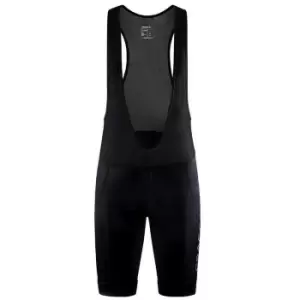 Image of Craft Mens Core Endur Cycling Bib Shorts (M) (Black)
