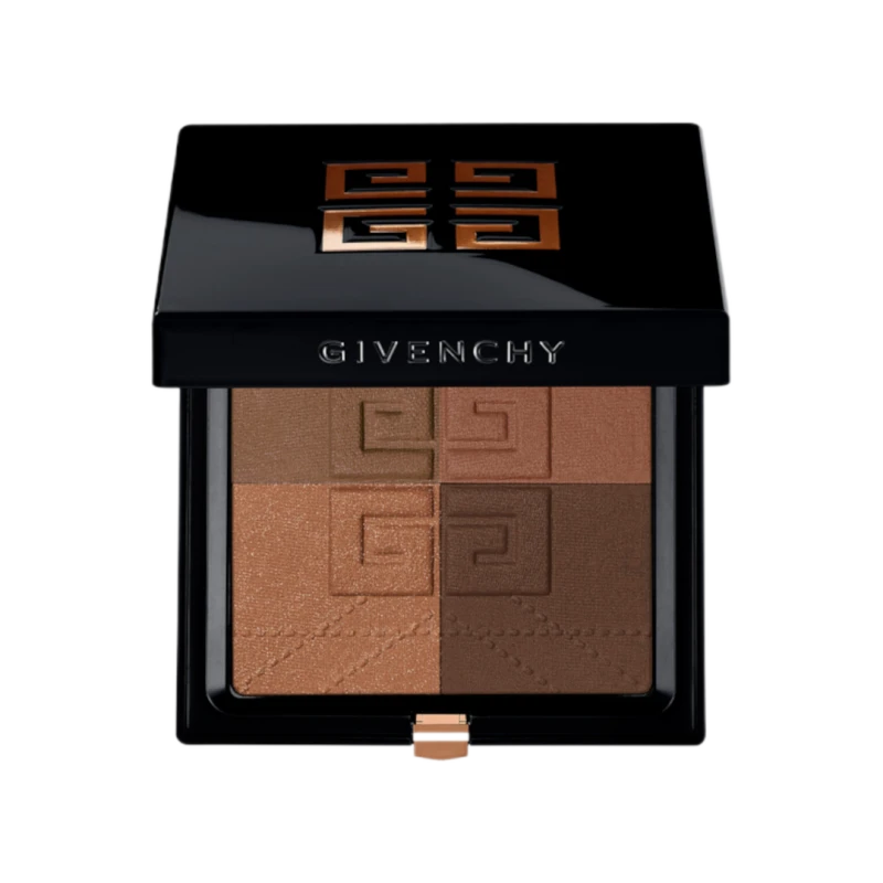 Image of Givenchy Prisme Libre Bronzer Powder 7g 004 - Velours Bronze