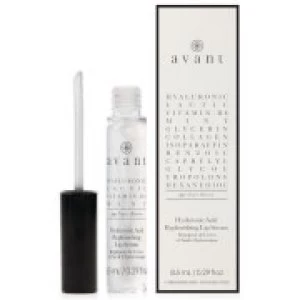 Image of Avant Skincare Hyaluronic Acid Replenishing Lip Serum