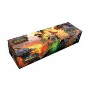 Image of WOW Tomb of the Forgotten Epic Collection